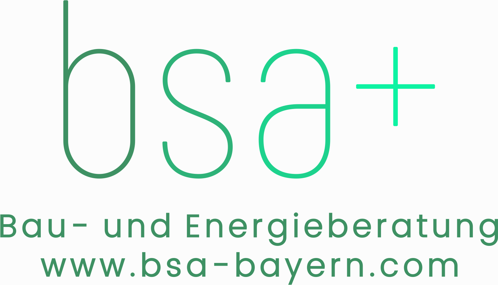 bsa+ Bau- und Energieberatung